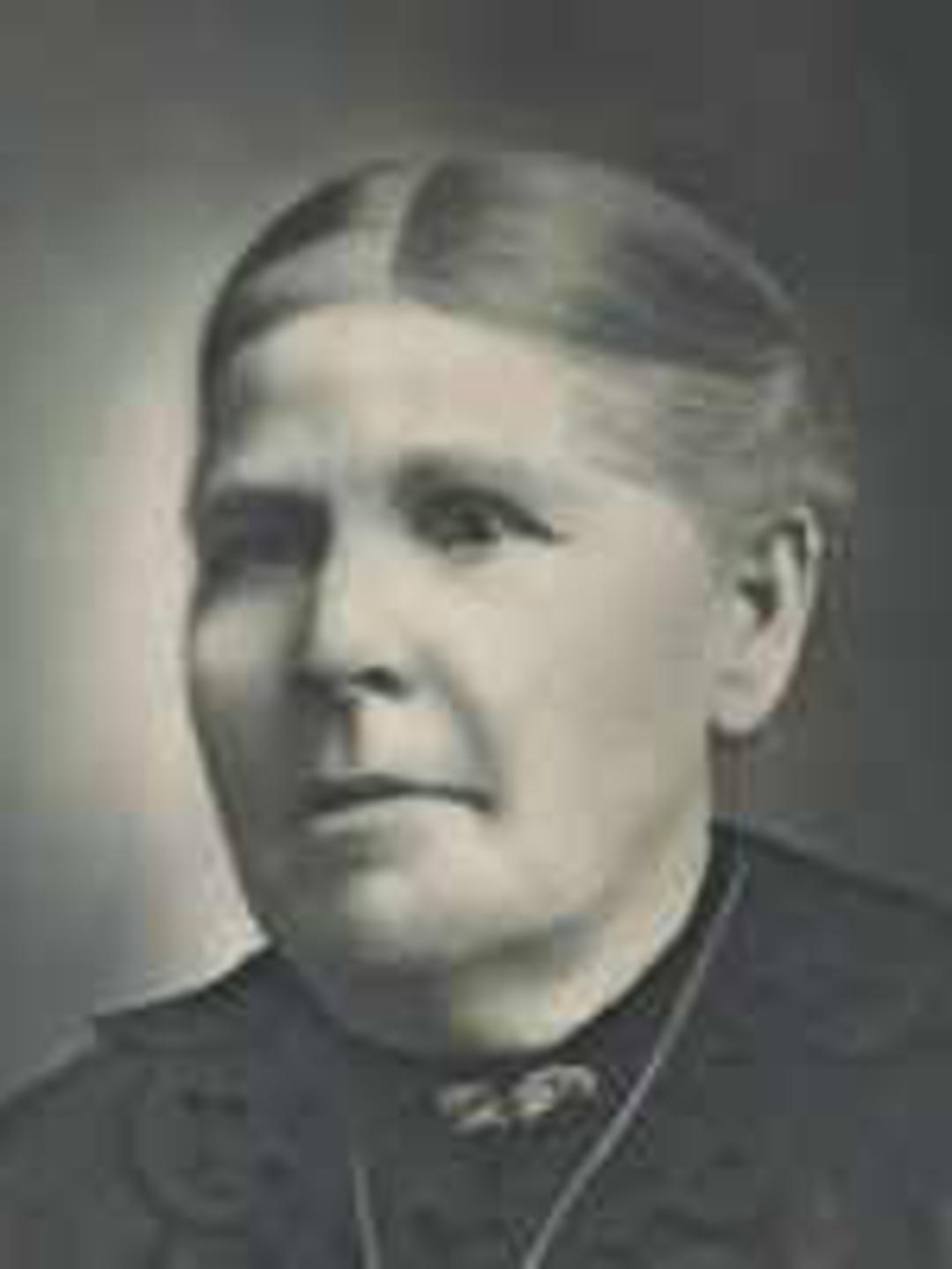 Caroline Felshaw (1845 - 1923) Profile